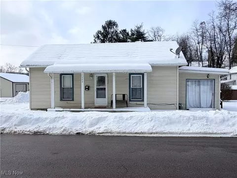 164 N Grant St, Millersburg, OH 44654