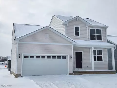 23453 St Andrews Dr, Columbia Station, OH 44028