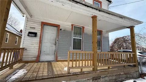 1736 E 47th St, Cleveland, OH 44103