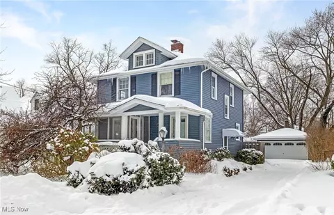200 Gibson St, Berea, OH 44017