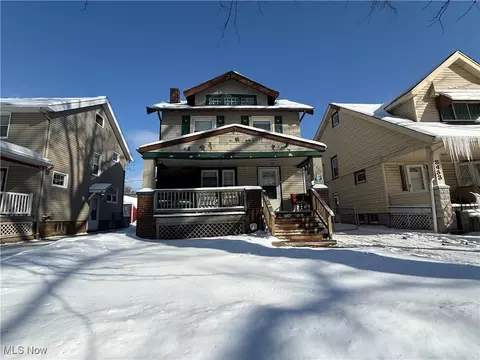 3431 W 129th St, Cleveland, OH 44111