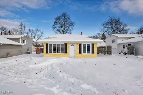 10293 Greenview Dr, Columbia Station, OH 44028