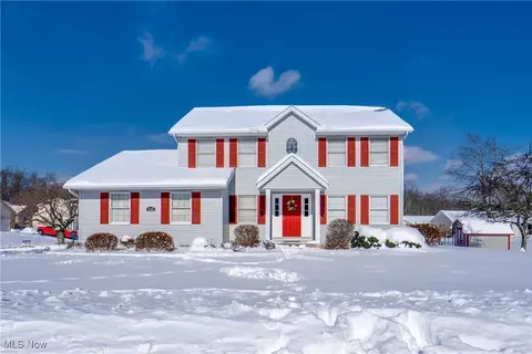 2790 Lee Ave NW, Massillon, OH 44647