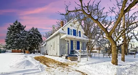 1430 E 53rd St, Cleveland, OH 44103