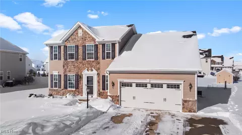 3113 Briarcliff Rd, Brunswick, OH 44212