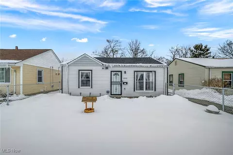 12112 Carrington Ave, Cleveland, OH 44135