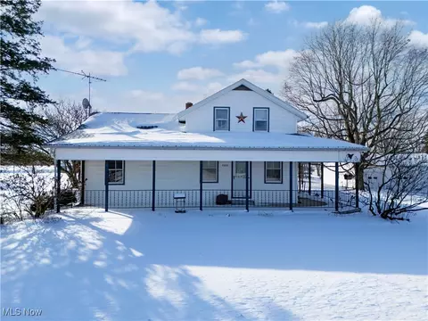 1153 County Road 30-a, Ashland, OH 44805