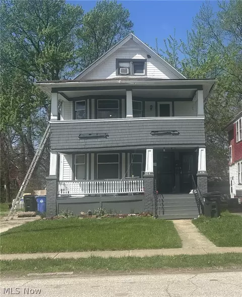 626 E 130th St, Cleveland, OH 44108