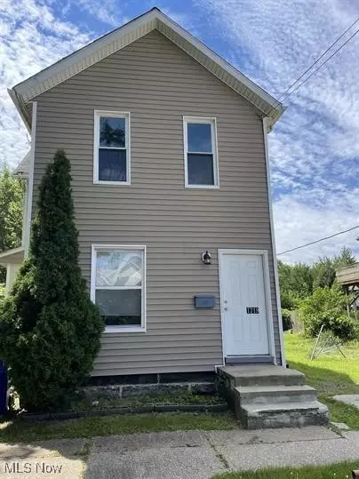 1717-1719 Clark Ave, Cleveland, OH 44109