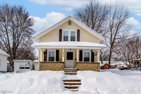 938 Washington St, Wooster, OH 44691