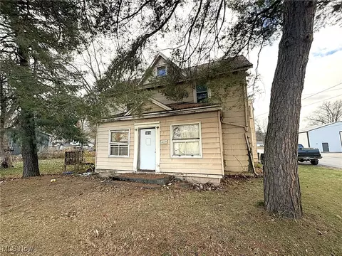 1015 N Cole Ave, Lima, OH 45801