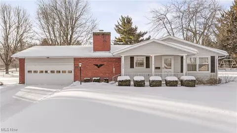 1375 Edgewood Dr, Ashland, OH 44805