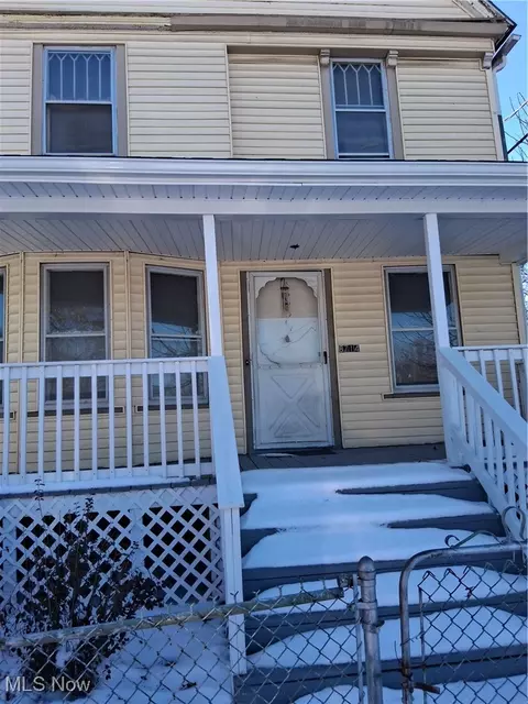 8714 Birchdale Ave, Cleveland, OH 44106
