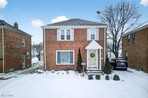 22670 Arms Ave, Euclid, OH 44123