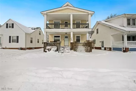 10609 Wadsworth Ave, Garfield Heights, OH 44125