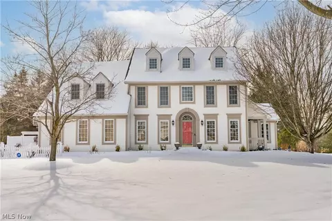 4200 Kingsbury Blvd, Copley, OH 44321