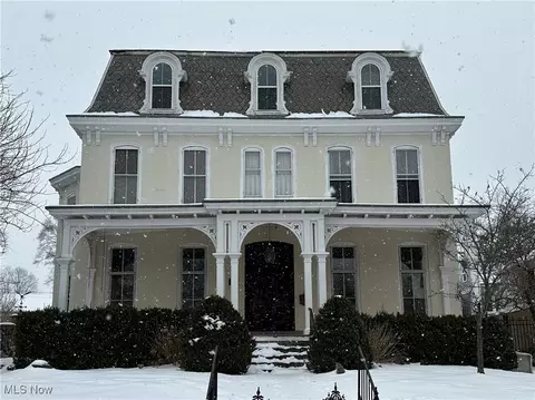 1110 Ann St, Parkersburg, WV 26101