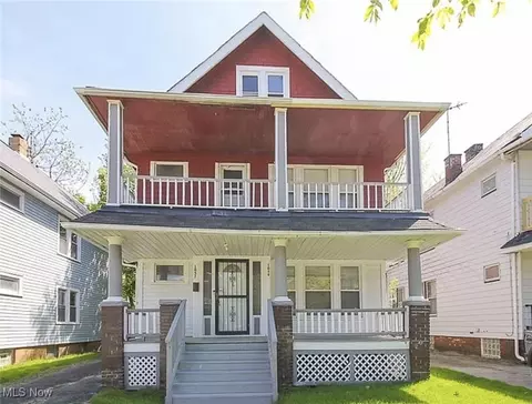 1057 E 146th St, Cleveland, OH 44110