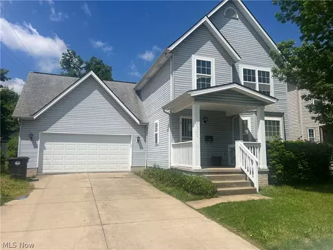 2230 E 97th St, Cleveland, OH 44106