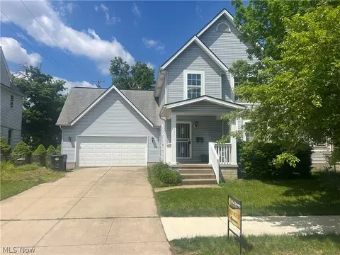 2230 E 97th St, Cleveland, OH 44106