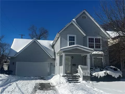 2230 E 97th St, Cleveland, OH 44106