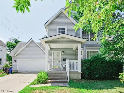 2230 E 97th St, Cleveland, OH 44106