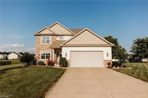 7245 Jimmie St SW, Massillon, OH 44646