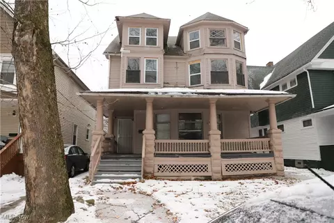 2200 E 81st St, Cleveland, OH 44103