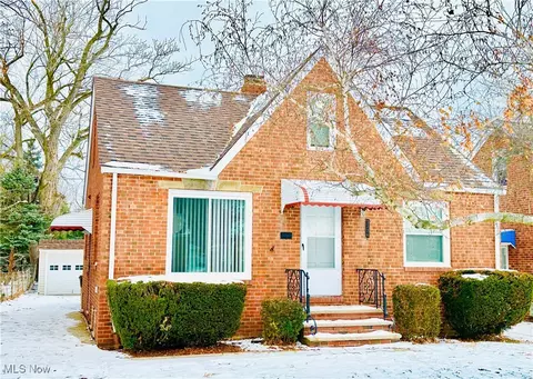 3326 Grovewood Ave, Parma, OH 44134