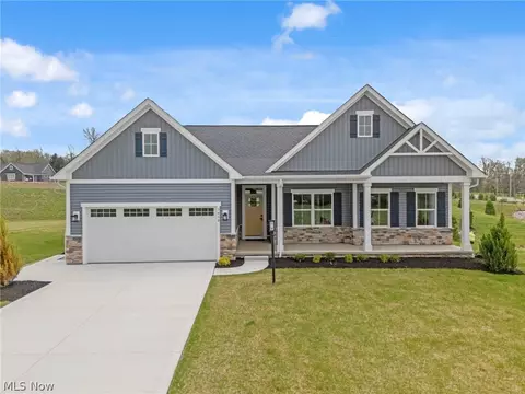 3458 Marys Way Ave NW, Massillon, OH 44646