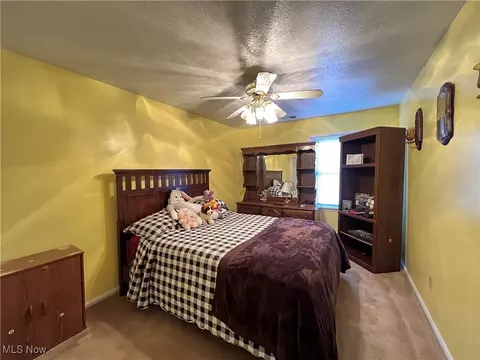 Bedroom - 5126 Chestnut Hill Dr, Ashtabula, OH 44004 photo 4 of 7