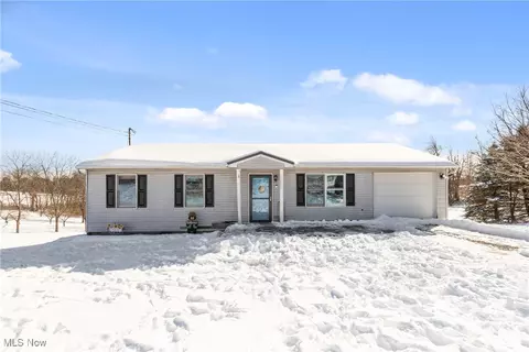 62229 Ray Ramsey Rd, Jacobsburg, OH 43933