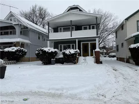 16309 Nela View Rd, East Cleveland, OH 44112