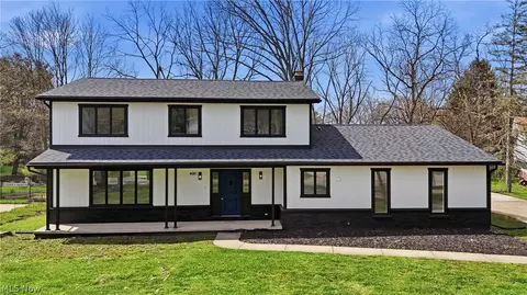 431 Trudy Ave, Munroe Falls, OH 44262