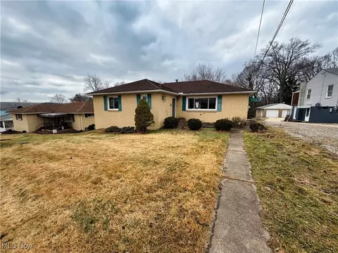 141 West Blvd, Mingo Junction, OH 43938