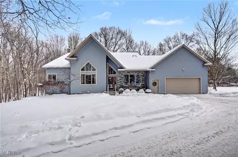 5657 Curtis Ave, Canfield, OH 44406