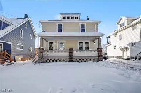 1764 10th St, Cuyahoga Falls, OH 44221