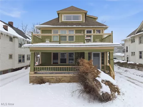 3271 Desota Ave, Cleveland Heights, OH 44118