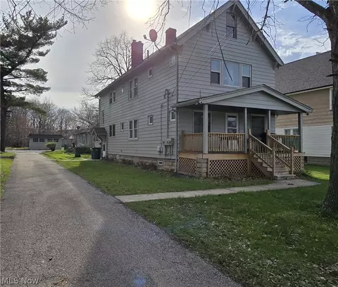 14510 Granger Rd, Maple Heights, OH 44137
