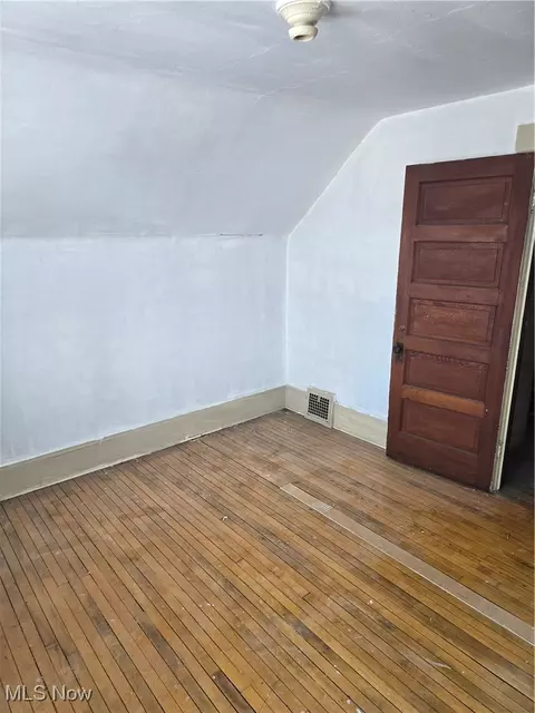 Bedroom - 14512 Granger Rd, Maple Heights, OH 44137 photo 7 of 7
