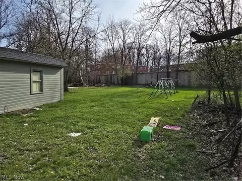Exterior - 14512 Granger Rd, Maple Heights, OH 44137 photo 2 of 3
