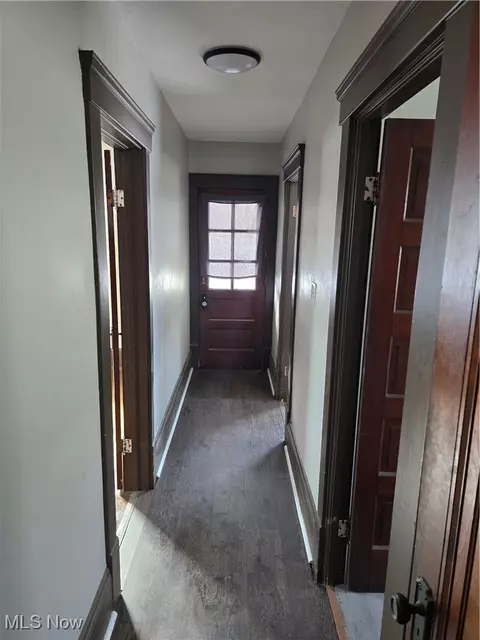 Entry Way - 14512 Granger Rd, Maple Heights, OH 44137 photo 3 of 3