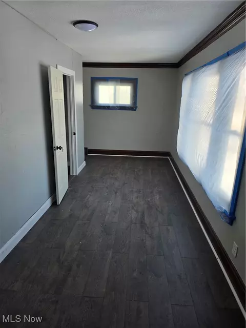 Entry Way - 14512 Granger Rd, Maple Heights, OH 44137 photo 1 of 3