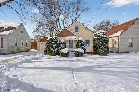 1207 Linwood Ave SW, Canton, OH 44710
