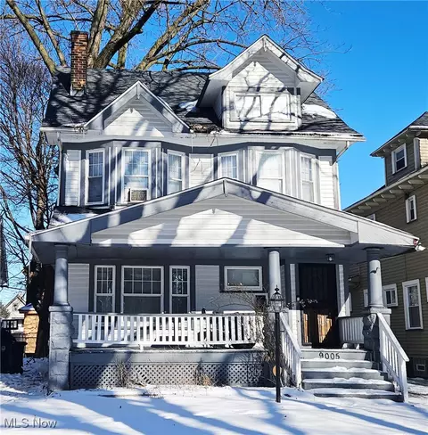 9005 Columbia Ave, Cleveland, OH 44108