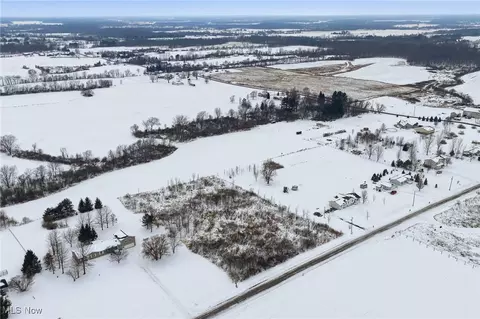 Township Road 791, Nova, OH 44859