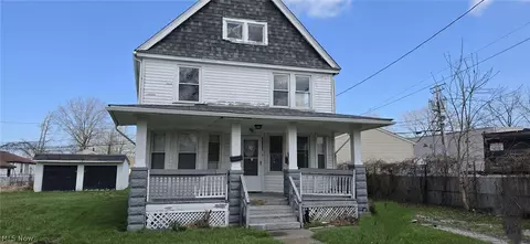 11704 Matherson Ave, Cleveland, OH 44135
