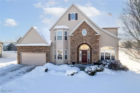 4051 Turnberry Dr, Medina, OH 44256