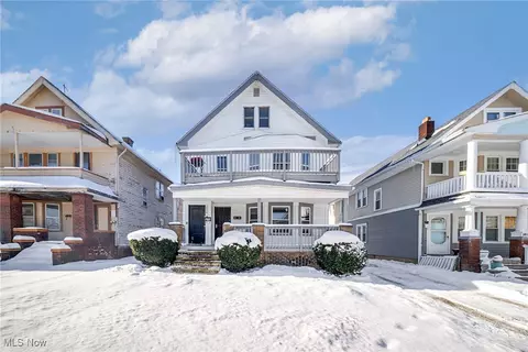 1854 Grantham Rd, Cleveland, OH 44112