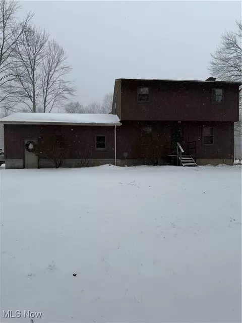 5138 Fisher Corinth Rd, Farmdale, OH 44417